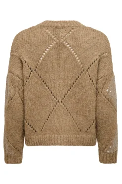 Only Jersey de lentejuelas^Mujer Jerséis Y Cárdigans