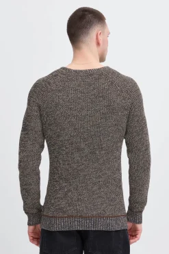 Blend Jersey de Punto^Hombre Jerséis Y Cárdigans