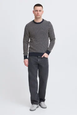 Blend Jersey de punto^Hombre Jerséis Y Cárdigans