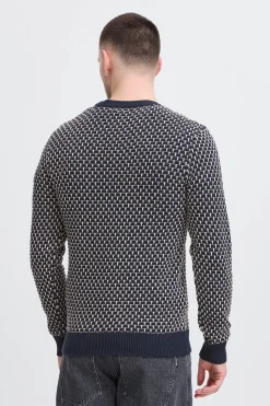 Blend Jersey de punto^Hombre Jerséis Y Cárdigans