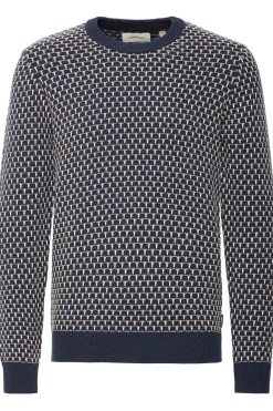 Blend Jersey de punto^Hombre Jerséis Y Cárdigans