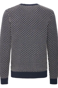 Blend Jersey de punto^Hombre Jerséis Y Cárdigans