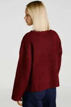 Jack & Jones Jersey de punto^Mujer Jerséis Y Cárdigans