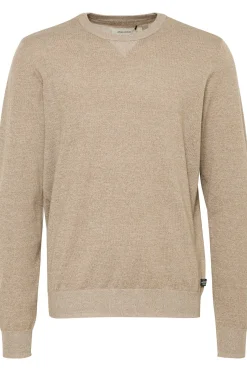 Blend Jersey de Punto^Hombre Jerséis Y Cárdigans