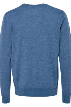 Blend Jersey de Punto^Hombre Jerséis Y Cárdigans