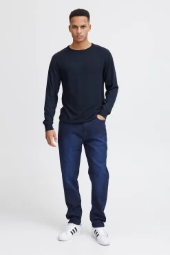 Blend Jersey de punto^Hombre Jerséis Y Cárdigans