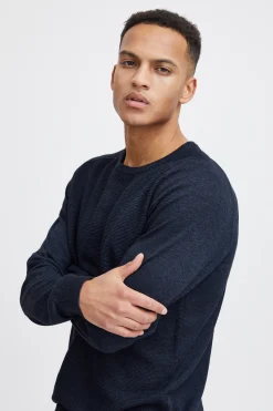 Blend Jersey de punto^Hombre Jerséis Y Cárdigans