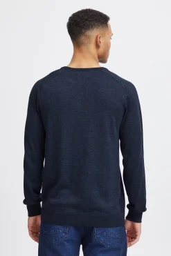 Blend Jersey de punto^Hombre Jerséis Y Cárdigans