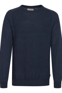 Blend Jersey de punto^Hombre Jerséis Y Cárdigans