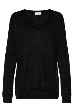 JDY Jersey de punto^Mujer Jerséis Y Cárdigans|Basic Bar