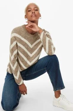 Only Jersey de punto^Mujer Jerséis Y Cárdigans