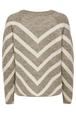 Only Jersey de punto^Mujer Jerséis Y Cárdigans