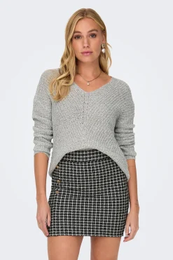 JDY Jersey de punto^Mujer Sudaderas