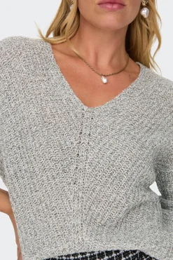 JDY Jersey de punto^Mujer Sudaderas