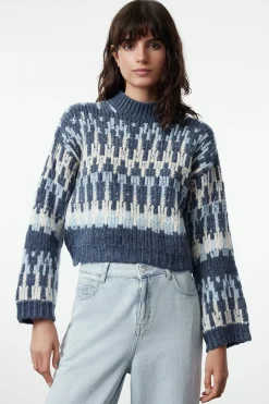 Trendyol Jersey de punto^Mujer Jerséis Y Cárdigans