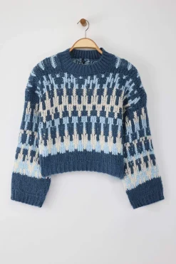 Trendyol Jersey de punto^Mujer Jerséis Y Cárdigans