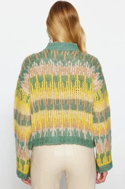 Trendyol Jersey de punto^Mujer Jerséis Y Cárdigans