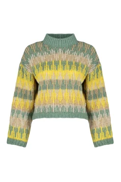 Trendyol Jersey de punto^Mujer Jerséis Y Cárdigans