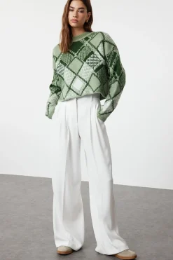 Trendyol Jersey de punto^Mujer Jerséis Y Cárdigans