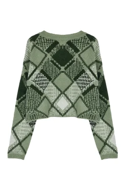 Trendyol Jersey de punto^Mujer Jerséis Y Cárdigans