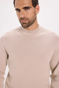 Jack & Jones Jersey de punto^Hombre Jerséis Y Cárdigans