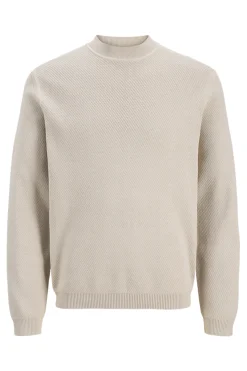 Jack & Jones Jersey de punto^Hombre Jerséis Y Cárdigans