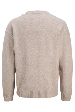 Jack & Jones Jersey de punto b&aacute;sico^Hombre Jerséis Y Cárdigans