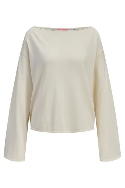 Jack & Jones Jersey de punto cuello barco^Mujer Jerséis Y Cárdigans