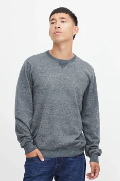 Blend Jersey de Punto cuello redondo^Hombre Jerséis Y Cárdigans