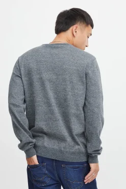 Blend Jersey de Punto cuello redondo^Hombre Jerséis Y Cárdigans