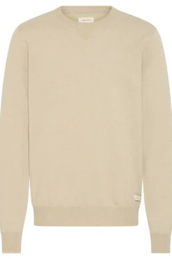 Blend Jersey de Punto cuello redondo^Hombre Jerséis Y Cárdigans