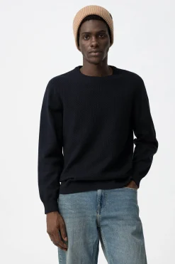 Tiffosi Jersey de punto texturizado^Hombre Jerséis Y Cárdigans