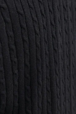 Jack & Jones Jersey de punto trenzado^Hombre Jerséis Y Cárdigans