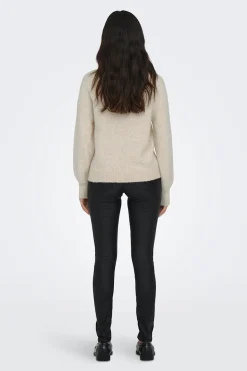 Only Jersey detalles joya^Mujer Jerséis Y Cárdigans