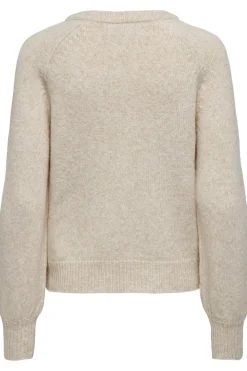 Only Jersey detalles joya^Mujer Jerséis Y Cárdigans