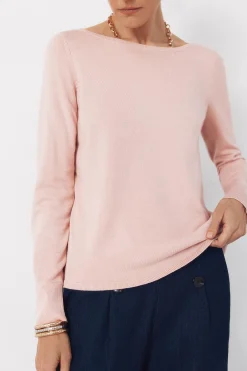 Cortefiel Jersey escote barco^Mujer Jerséis Y Cárdigans