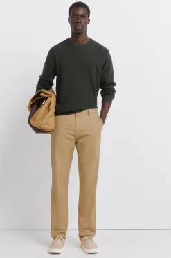 Springfield Jersey estructura b&aacute;sico^Hombre Jerséis Y Cárdigans