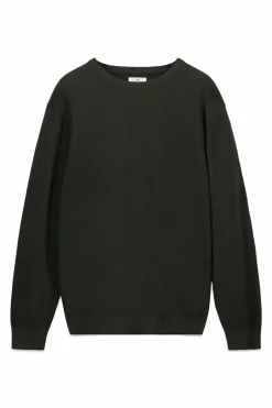 Springfield Jersey estructura b&aacute;sico^Hombre Jerséis Y Cárdigans