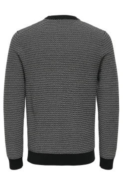 Only & Sons Jersey estructura cuello redondo^Hombre Jerséis Y Cárdigans