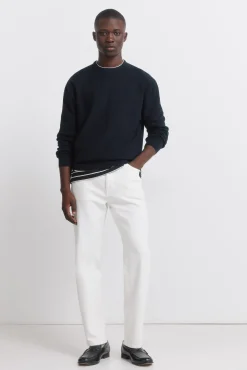 Springfield Jersey estructura doble^Hombre Jerséis Y Cárdigans