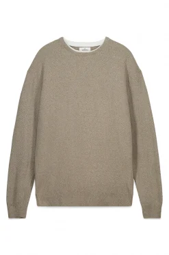 Springfield Jersey estructura doble^Hombre Jerséis Y Cárdigans