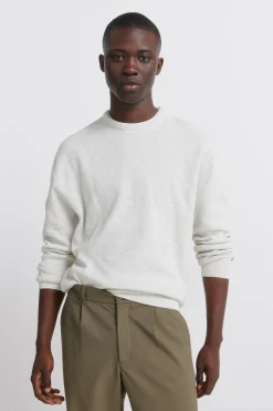 Springfield Jersey estructura doble^Hombre Jerséis Y Cárdigans