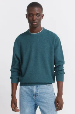 Springfield Jersey estructura doble^Hombre Jerséis Y Cárdigans