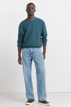 Springfield Jersey estructura doble^Hombre Jerséis Y Cárdigans