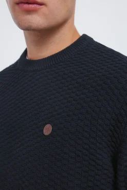 Springfield Jersey estructura X'mas^Hombre Jerséis Y Cárdigans