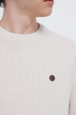 Springfield Jersey estructura X'mas^Hombre Jerséis Y Cárdigans