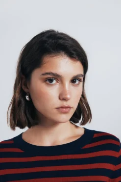 Springfield Jersey fino botones pu&ntilde;os^Mujer Jerséis Y Cárdigans