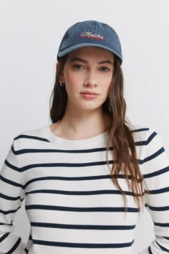 Springfield Jersey fino botones pu&ntilde;os^Mujer Jerséis Y Cárdigans