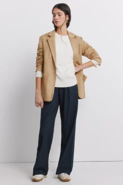 Springfield Jersey hombro ca&iacute;do^Mujer Jerséis Y Cárdigans