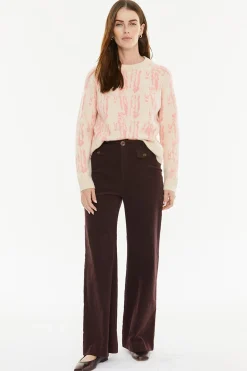 System Action Jersey jacuaqrd^Mujer Jerséis Y Cárdigans